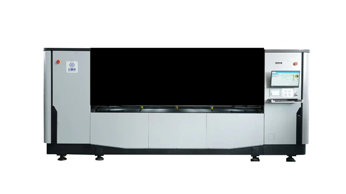 Digital Corrugated Box skrivare