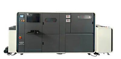 UL-E350S Digital Spot UV-lackmaskin
