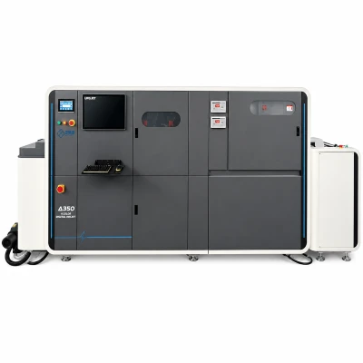 UL-E350S Digital Spot UV-lackmaskin
